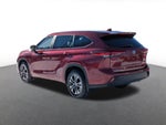 2023 Toyota Highlander Base