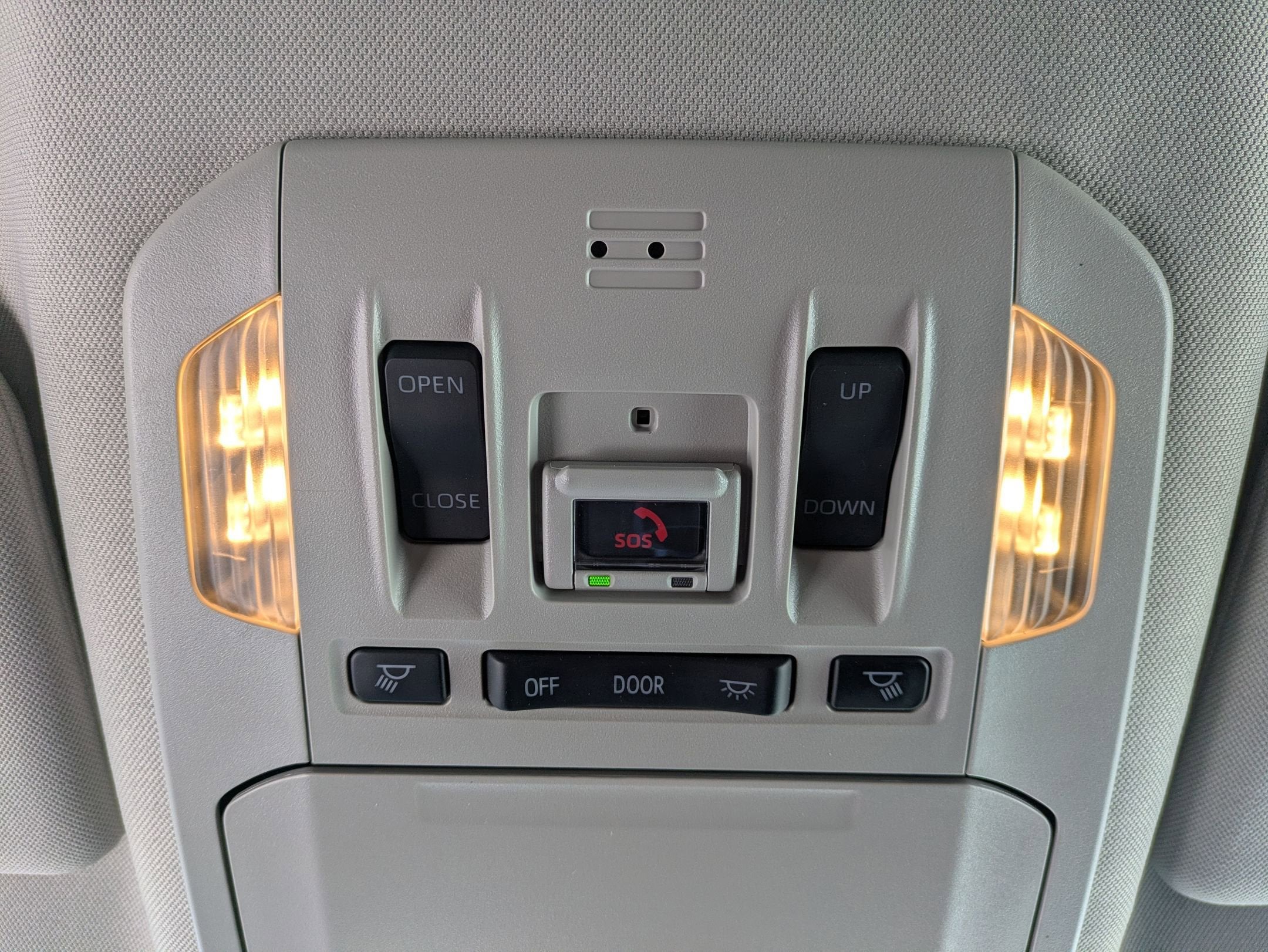 2023 Toyota Highlander Base