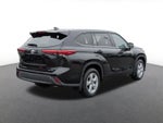 2023 Toyota Highlander Base