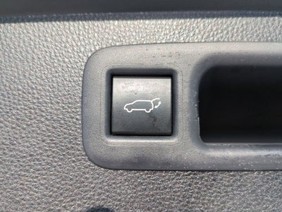 2023 Toyota Highlander Base