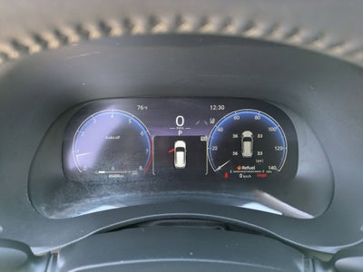 2023 Toyota Highlander Base