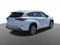 2023 Toyota Highlander Base