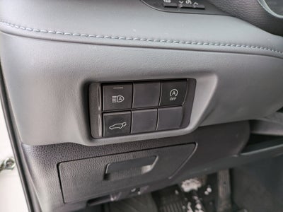 2023 Toyota Highlander Base