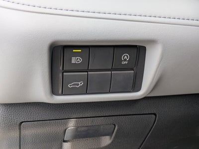 2023 Toyota Highlander Base