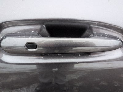 2023 Toyota Sienna LE