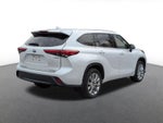 2023 Toyota Highlander Hybrid Limited
