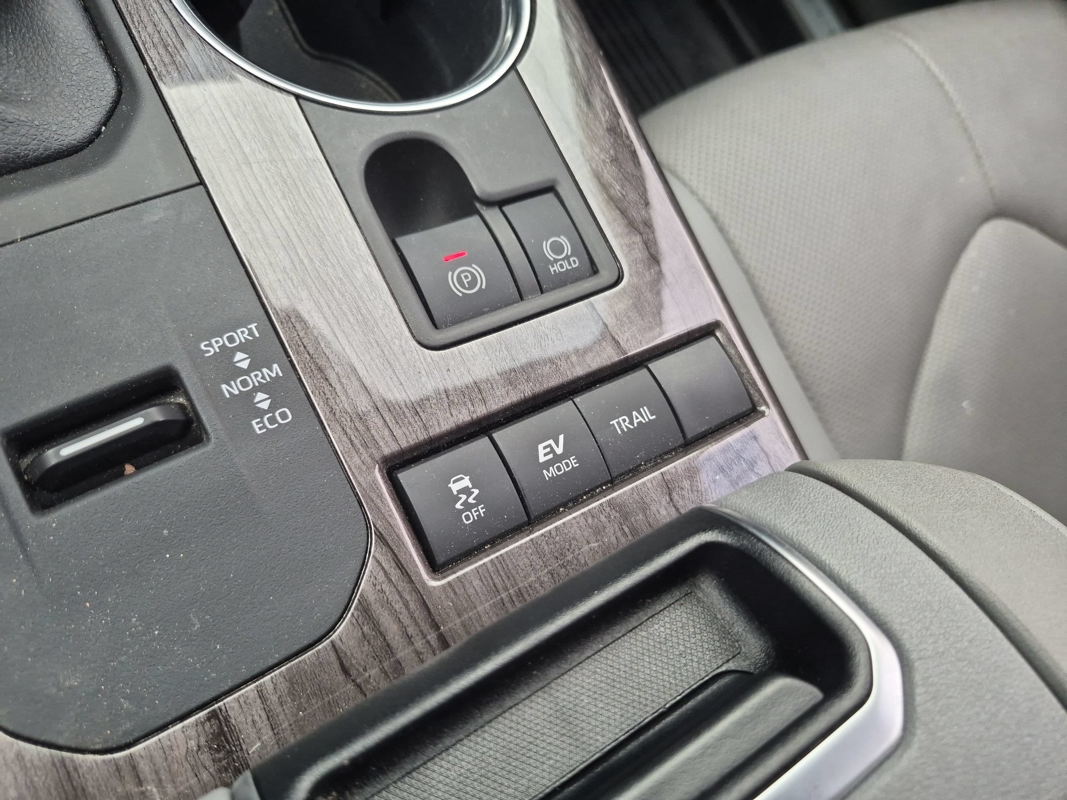2021 Toyota Highlander Base