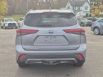 2021 Toyota Highlander Base