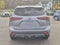 2021 Toyota Highlander Base