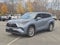 2021 Toyota Highlander Base