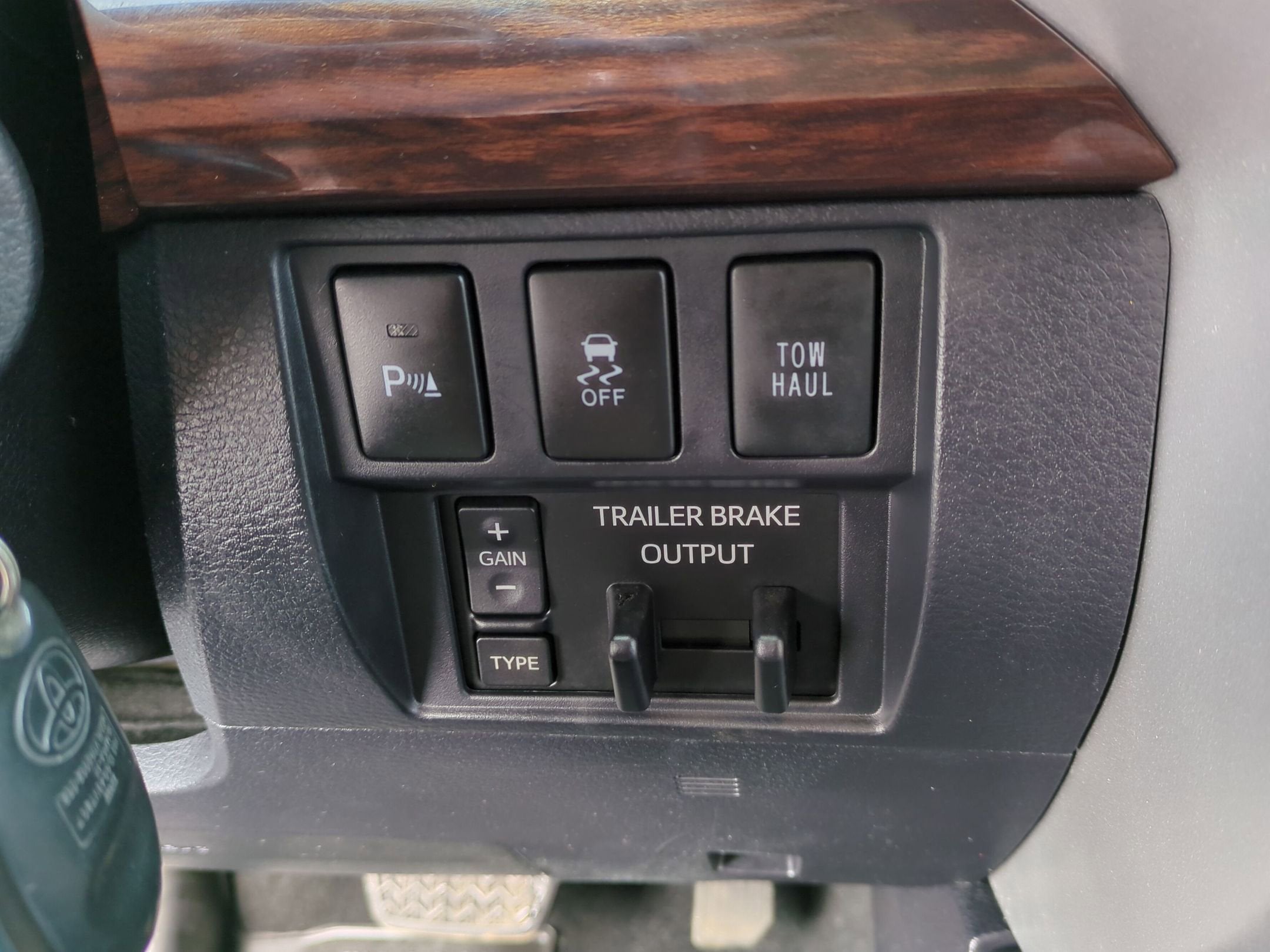 2017 Toyota Tundra 4WD Limited