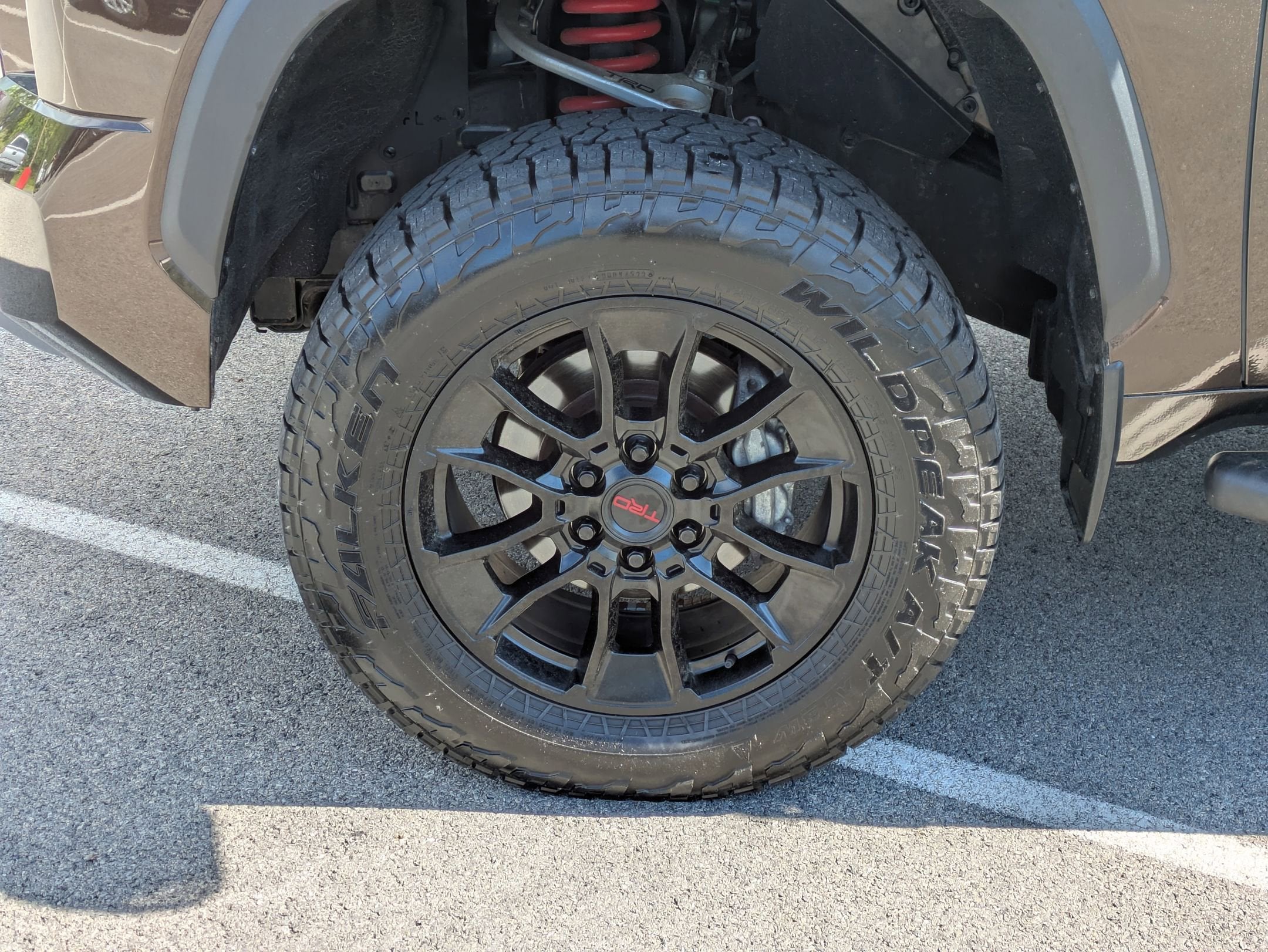2023 Toyota Tundra 4WD Limited Hybrid