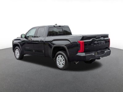 2022 Toyota Tundra 4WD SR5