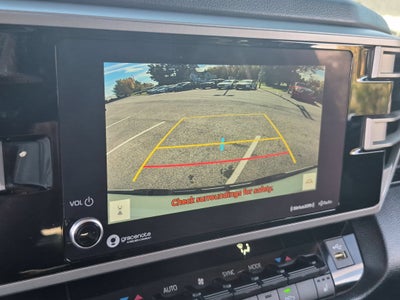 2023 Toyota Tundra 4WD SR5
