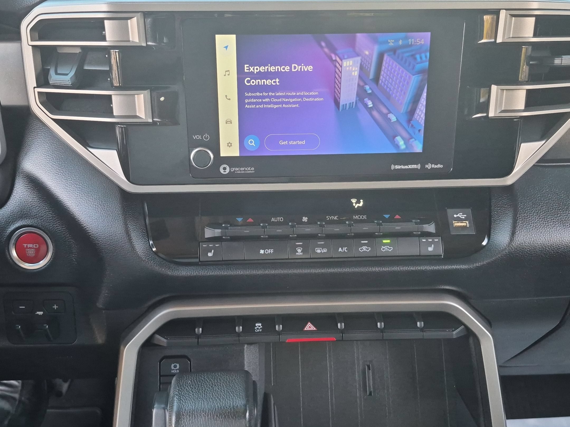 2023 Toyota Tundra 4WD SR5