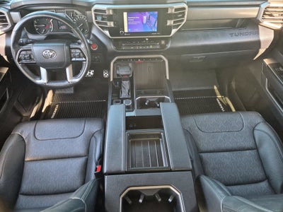 2023 Toyota Tundra 4WD SR5