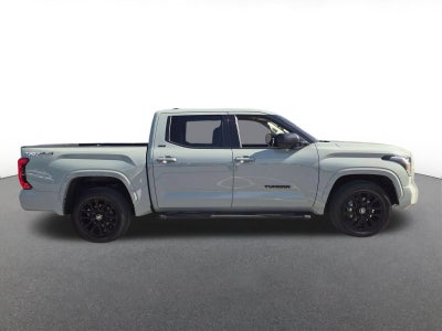 2023 Toyota Tundra 4WD SR5