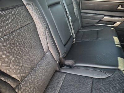 2023 Toyota Tundra 4WD SR5