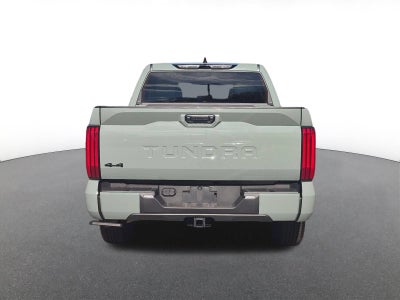 2023 Toyota Tundra 4WD SR5