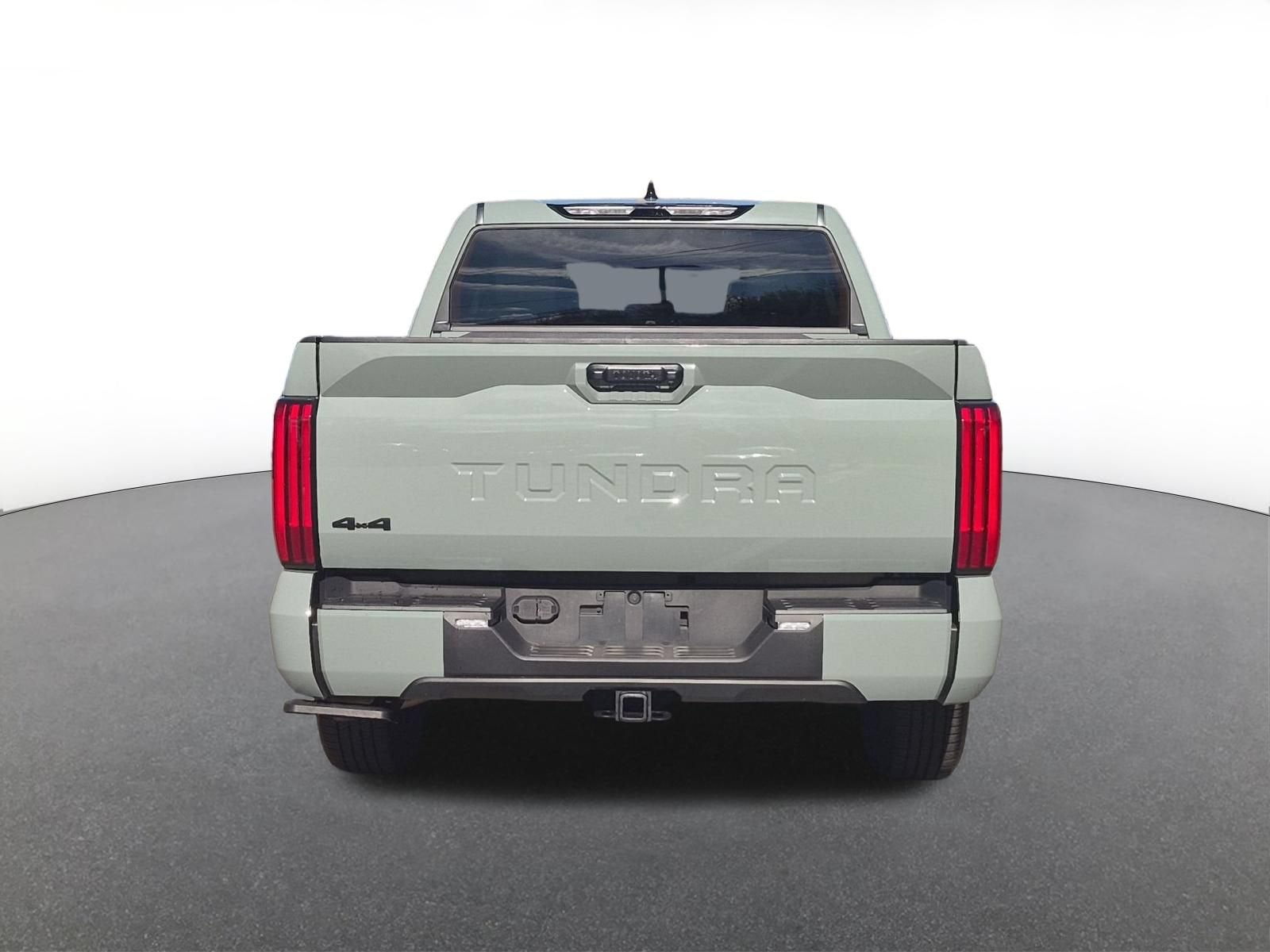 2023 Toyota Tundra 4WD SR5