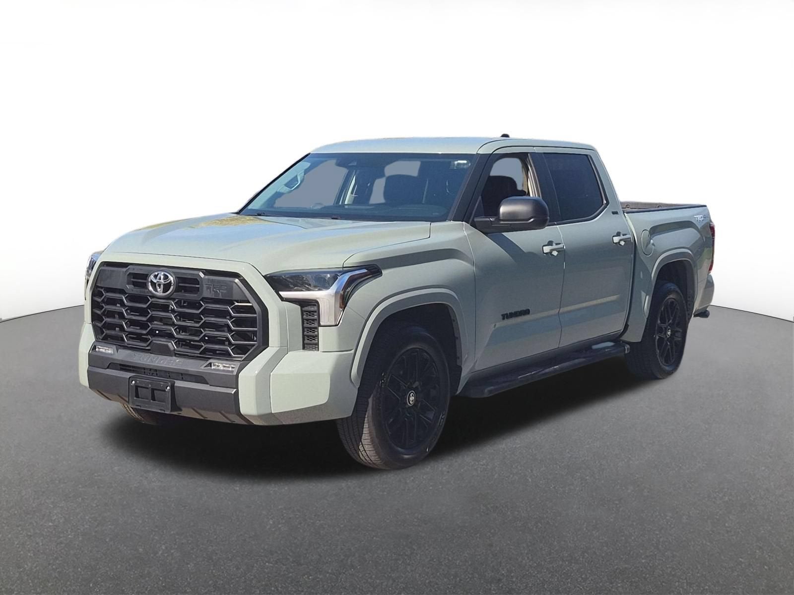2023 Toyota Tundra 4WD SR5
