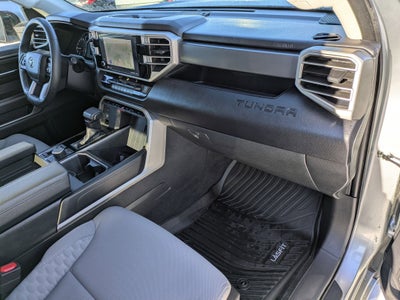 2023 Toyota Tundra 4WD SR5