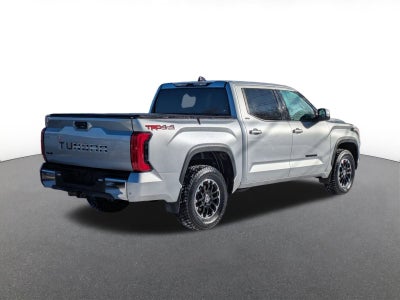 2023 Toyota Tundra 4WD SR5