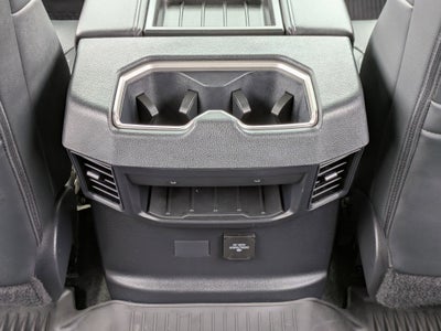 2023 Toyota Tundra 4WD SR5