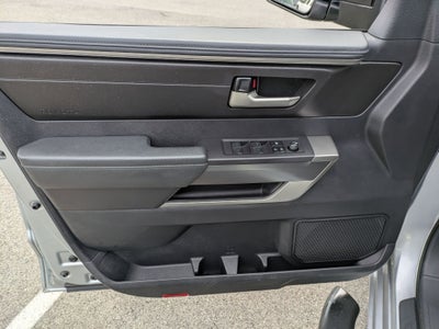 2023 Toyota Tundra 4WD SR5