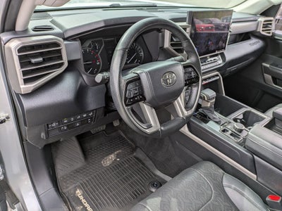 2023 Toyota Tundra 4WD SR5
