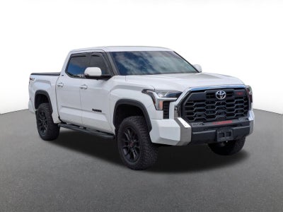 2023 Toyota Tundra 4WD SR5