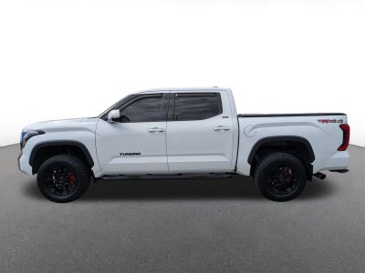 2023 Toyota Tundra 4WD SR5