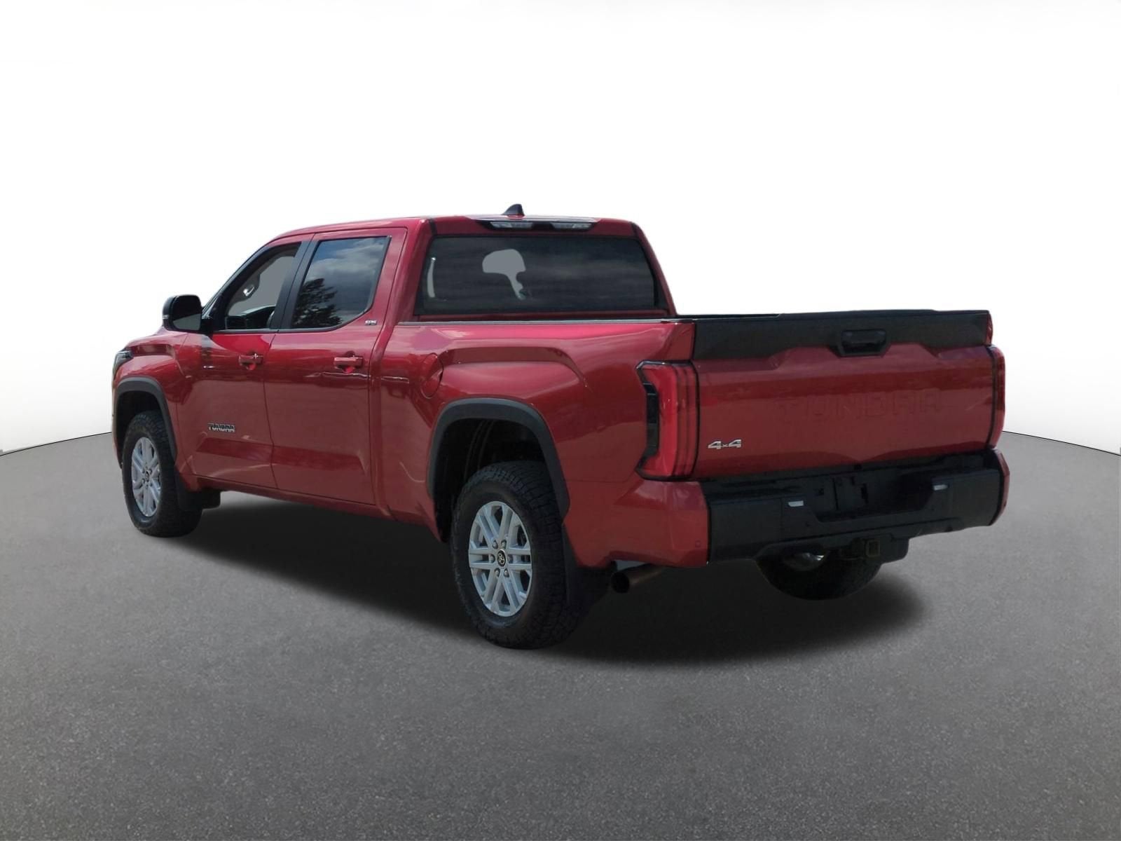 2024 Toyota Tundra 4WD SR5