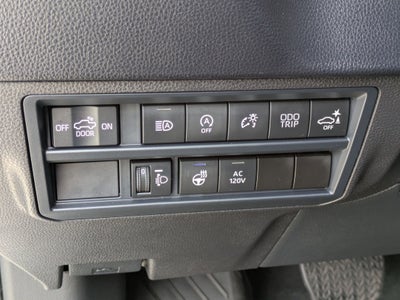 2024 Toyota Tundra 4WD SR5
