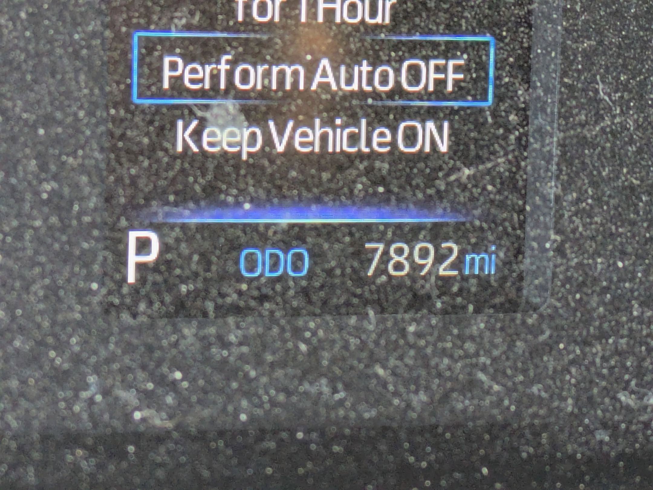 2024 Toyota Tundra 4WD SR5