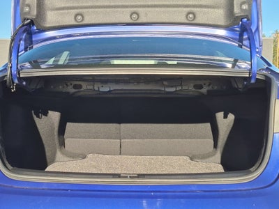 2021 Toyota Corolla BL