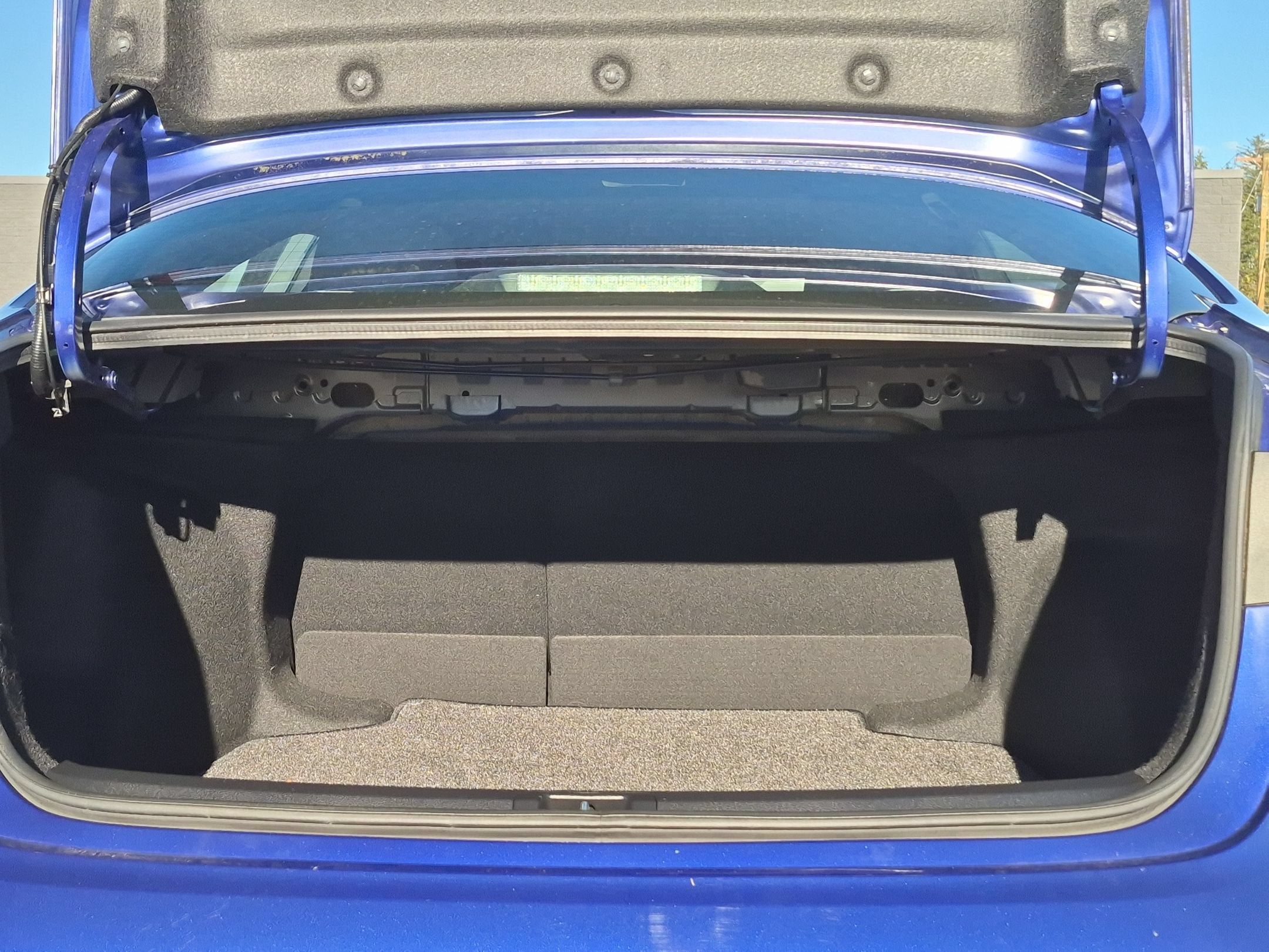 2021 Toyota Corolla BL