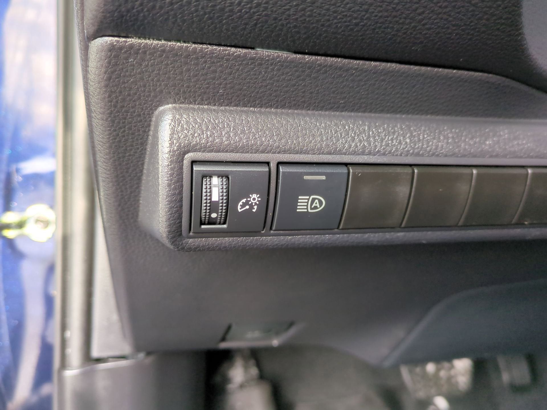 2025 Toyota Corolla XSE