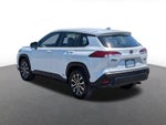 2024 Toyota Corolla Cross Base