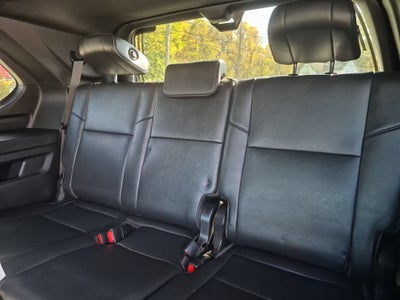 2023 Toyota Sequoia Base