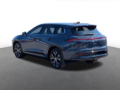 2025 Toyota Crown Signia Base