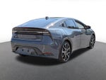 2026 Toyota Prius Plug-In Hybrid Base