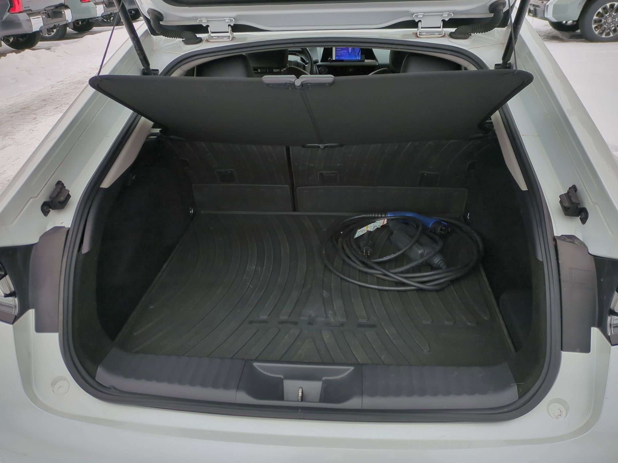 2023 Toyota Prius Prime XSE