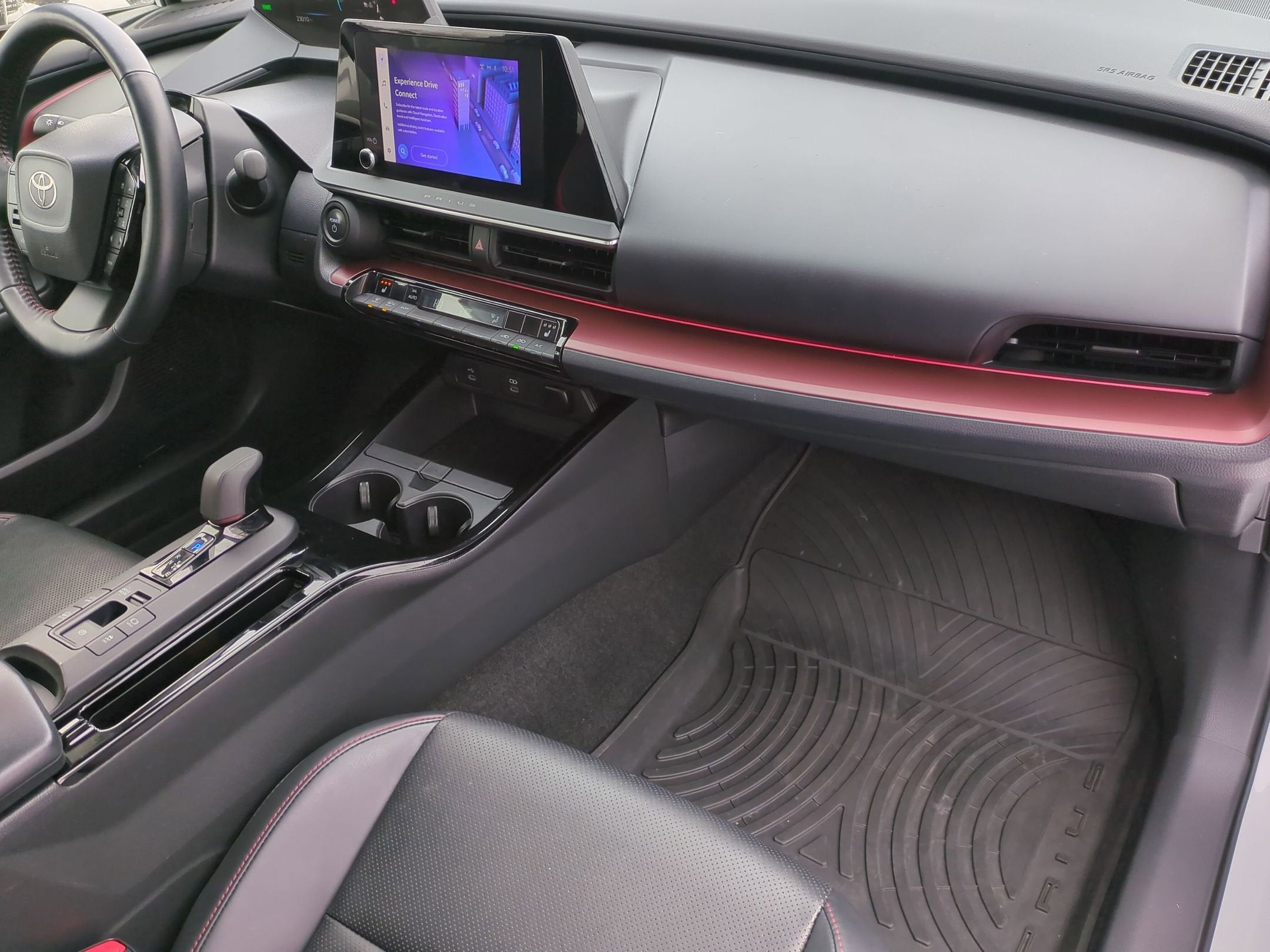 2023 Toyota Prius Prime XSE