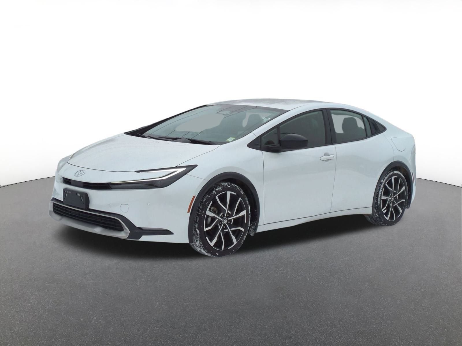 2023 Toyota Prius Prime XSE