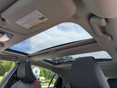 2023 Toyota Prius Prime Base