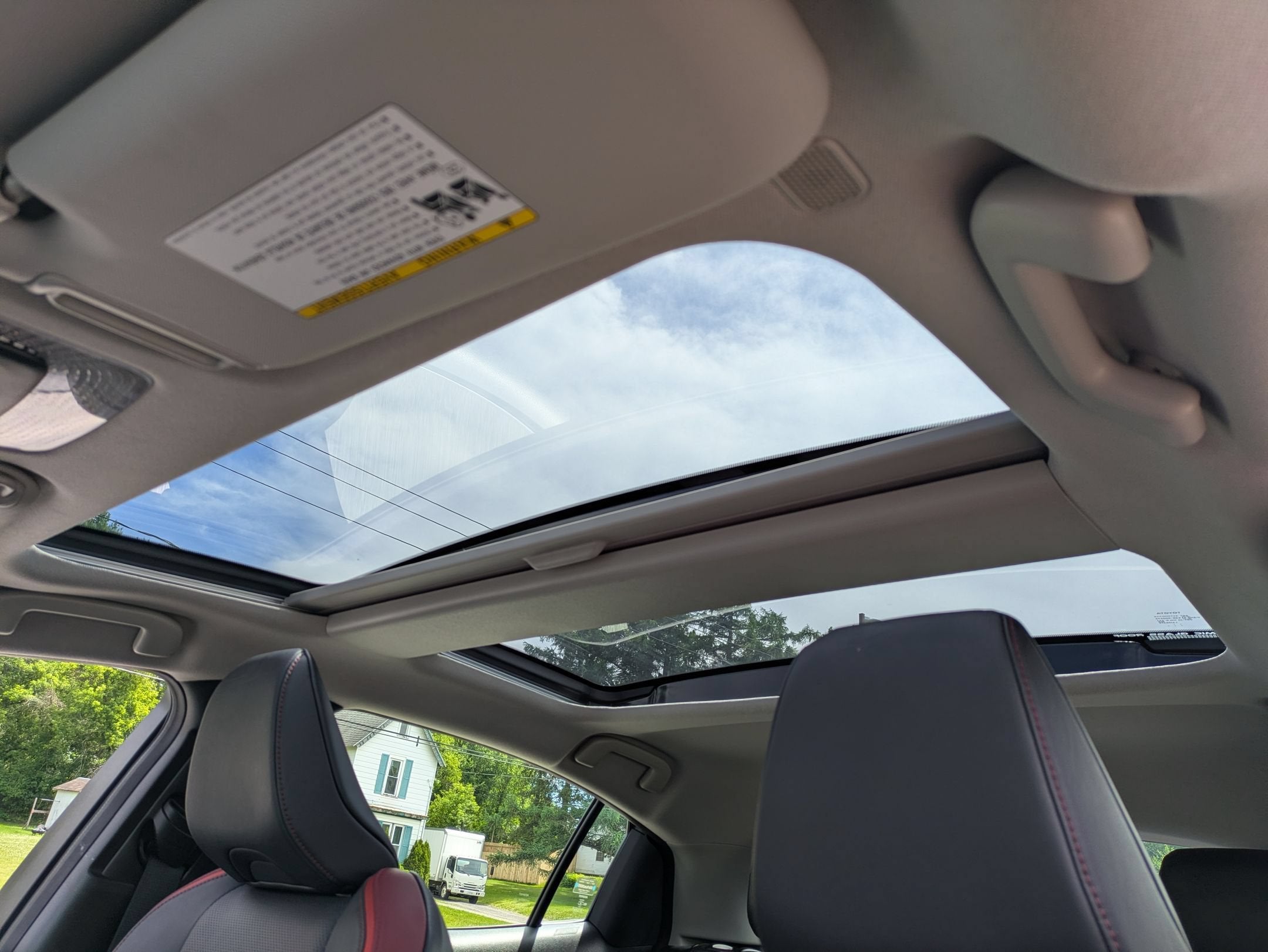 2023 Toyota Prius Prime Base