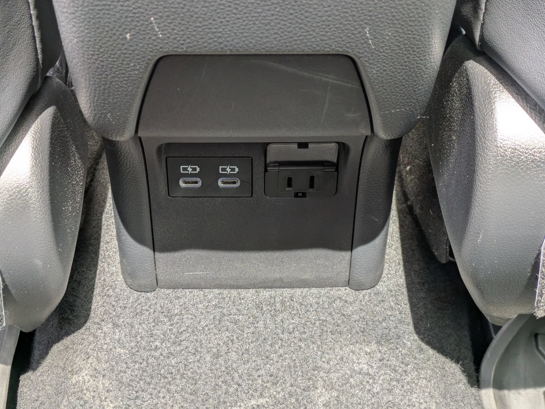 2023 Toyota Prius Prime Base