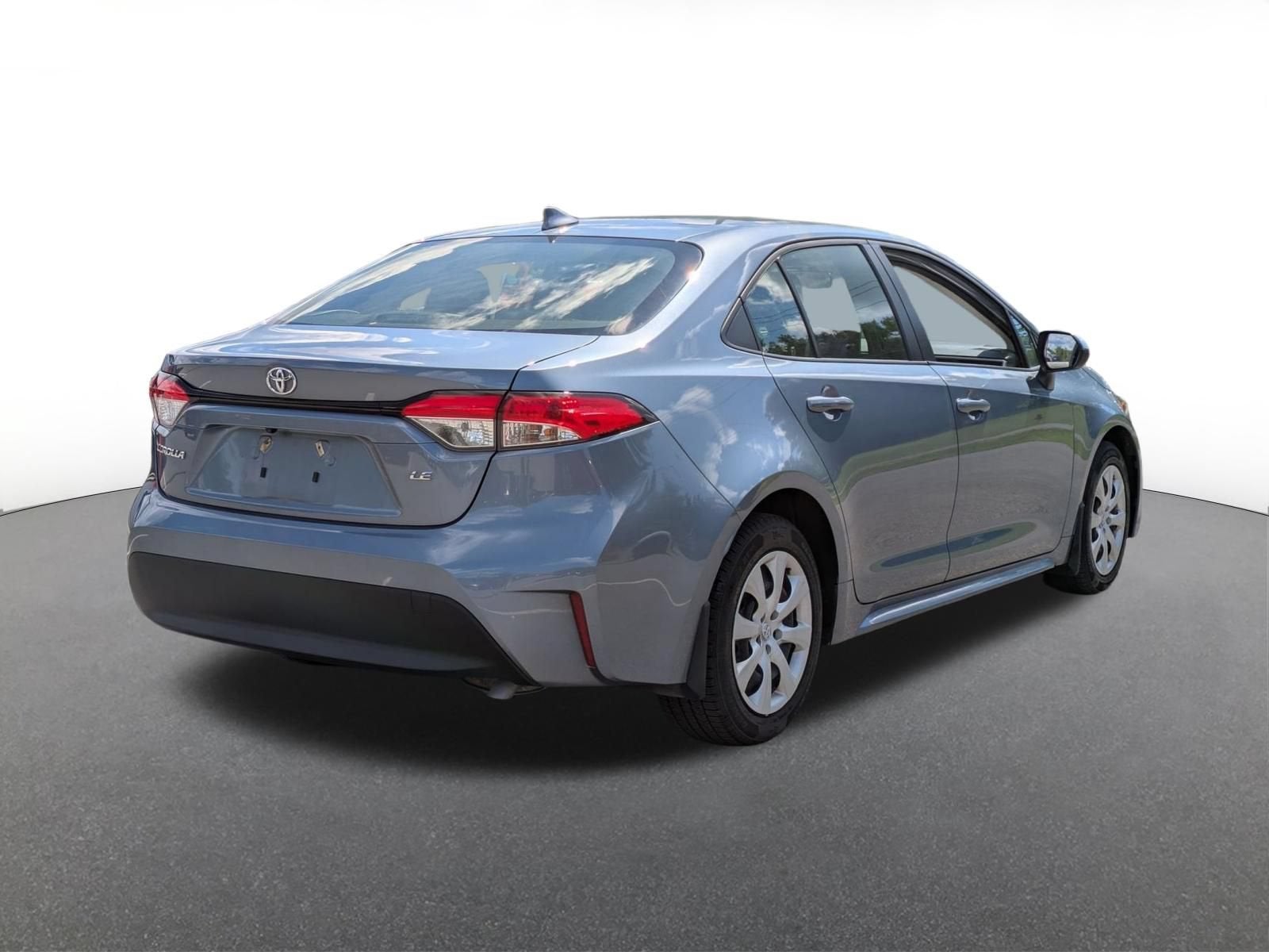 2024 Toyota Corolla Base