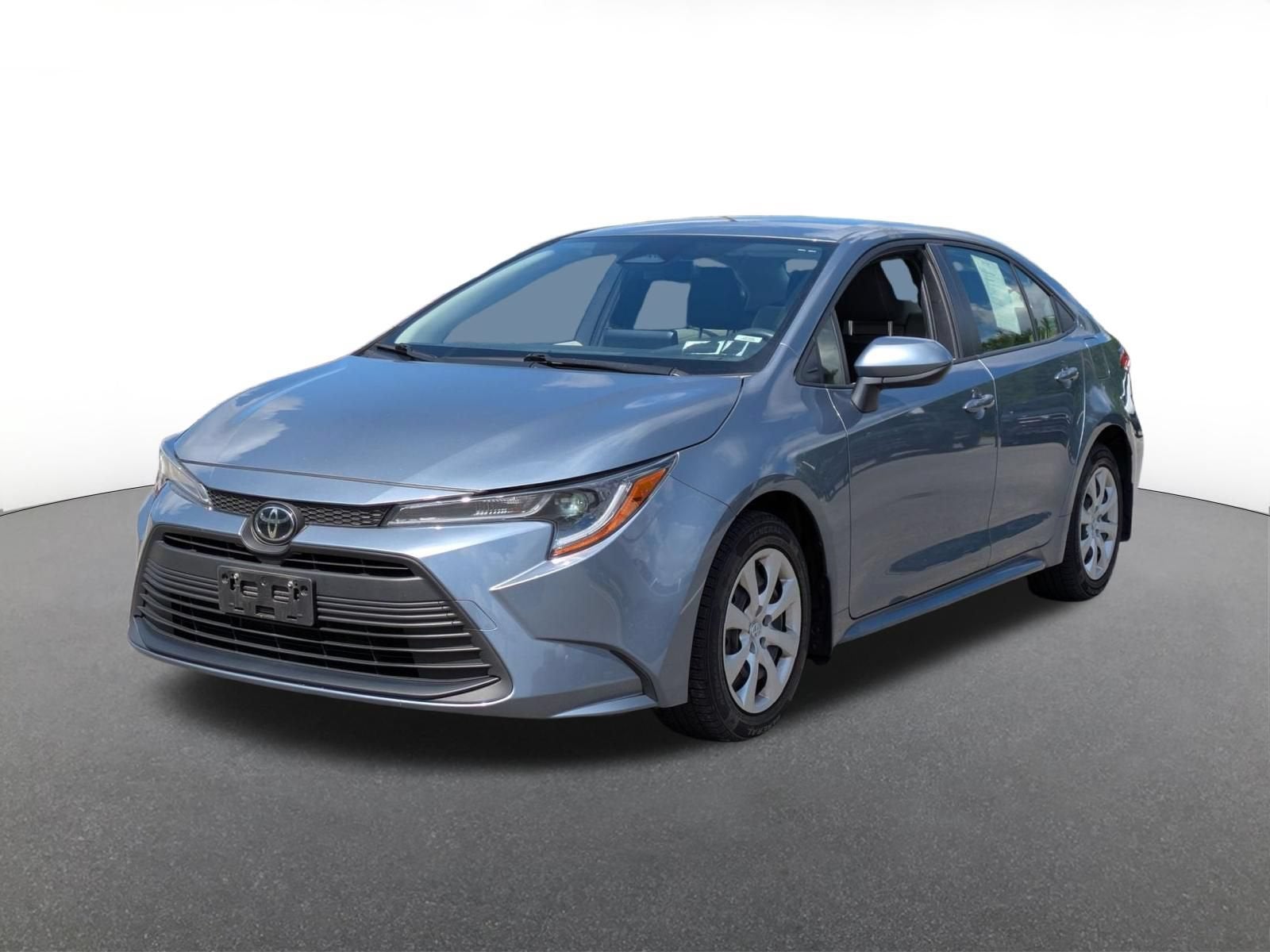 2024 Toyota Corolla Base